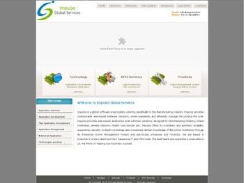 impulse global services